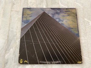 lot 86 image: Air Supply Vinyl  Lost In Love Record Album Vintage.