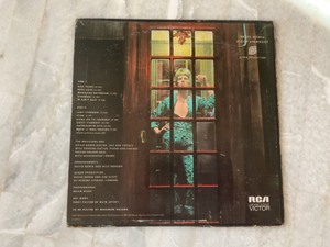 lot 98 image: David Bowie - The Rise And Fall Of Ziggy Stardust - 12 Vinyl Record.