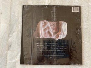 lot 212 image: Scritti Politti Cupid and Psyche NM Vinyl LP Record Album.