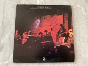 lot 216 image: DONNY HATHAWAY -LIVE Vinyl LP Record Album.