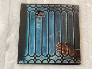 lot 217 image: Donny Hathaway Live Vinyl LP Record Albums.