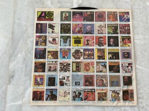 lot 220 image: Atlantic First Take Roberta Flack Vinyl LP Record Album.
