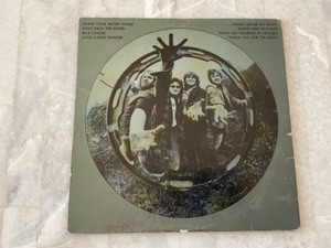 lot 227 image: Bachman Turner Overdrive - Self-Titled - 12 Vinyl LP Record Album.
