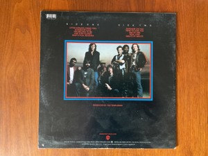 lot 268 image: The Best Of The Doobies Vol. 2 Vinyl LP 1981 Warner Bros.