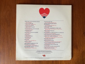 lot 269 image: Sgt. Peppers Lonely Hearts Club Band Soundtrack - Vinyl LP Record Album.