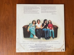 lot 270 image: Peter Frampton Im in You Vinyl LP Record Album.