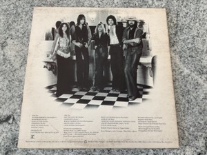 lot 271 image: Fleetwood Mac Self Titled Vinyl LP Record Album.