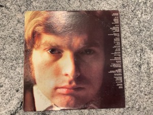 lot 277 image: Van Morrison Moondance - Warner Brothers Vinyl LP Record Album.