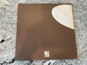lot 283 image: Led Zeppelin II Record Vinyl 12 Vinyl LP Record Album.
