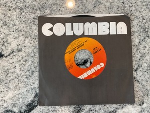 lot 305 image: Johny Mathis I JUST WANTED TO BE ME Vinyl LP Record Album.