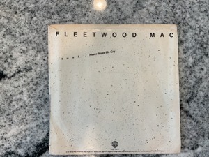 lot 319 image: Fleet Wood Mac Vinyl LP Record Album.