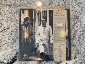 lot 324 image: The Style Council Vinyl LP Record Album.