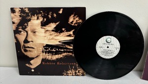 Robbie Robertson and The Band Vinyl Records