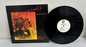 Variety of Soundtrack Vinyl Record Albums