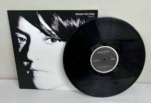 Adele 25 Record Album and Sharon Van Etten Tramp Vinyl Record Album