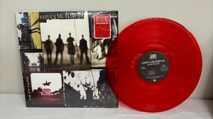 Two Record Albums by Hootie & The Blowfish