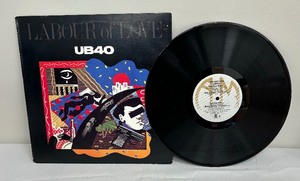Three Record Albums by Elvis Costello & The Imposters, Marshall Crenshaw and UB40