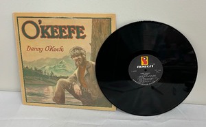 Four Albums by The Outlaws, Garland Jeffreys and Danny OKeefe