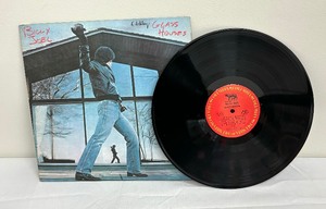 Four Fantastic Record Albums by Billy Joel
