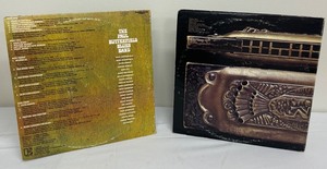 Paul Butterfield and The Paul Butterfield Blues Band Vinyl Records