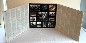 Record Album The Beatles Anthology 1
