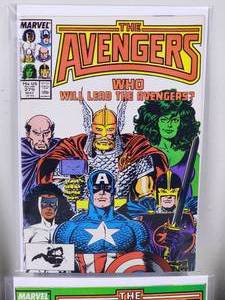 lot 63 image: (6) Assorted Vintage Comic Books