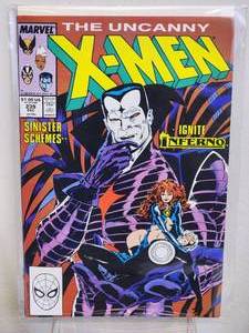 lot 221 image: (6) Assorted Vintage Comic Books