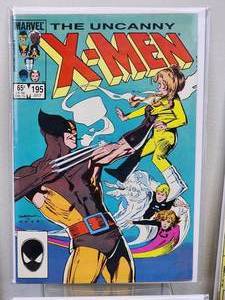 lot 280 image: (6) Assorted Vintage Comic Books