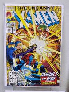 lot 284 image: (6) Assorted Vintage Comic Books