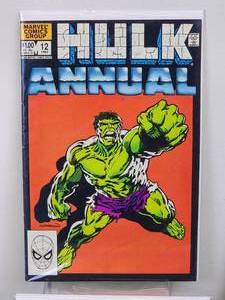 lot 278 image: (6) Assorted Vintage Comic Books