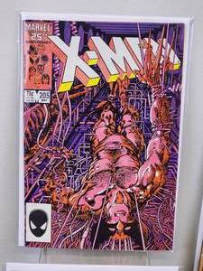 lot 286 image: (6) Assorted Vintage Comic Books
