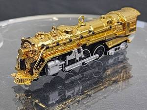 lot 352 image: Lionel 100th Anniversary Keepsake Ornament