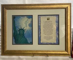 lot GB96 image: LibertyAmerica the Beautiful Bundle
