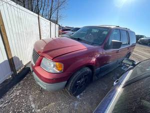 2003 Ford Expedition XLT - 4X4