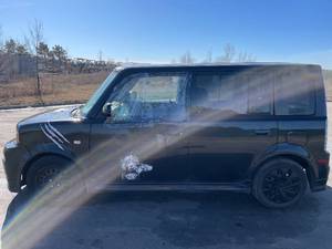 2005 Scion XB