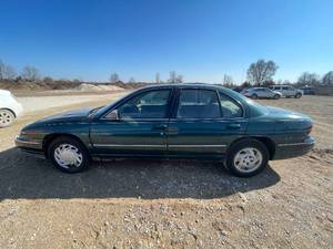 2001 Chevrolet Lumina - 2 OWNERS