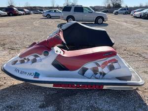 1994 Bombardier Jet Ski