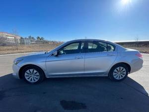 2009 Honda Accord LX - 2 OWNER