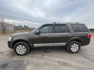 2008 Lincoln Navigator - 4X4