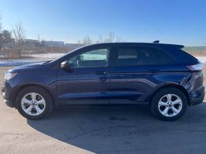2016 Ford Edge SE - AWD - 2 OWNERS
