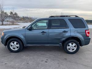 2010 Ford Escape XLT - AWD