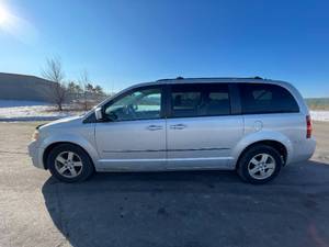 2010 Dodge Grand Caravan SXT