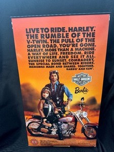 lot 20 image: Collector Edition Harley Davidson New in Box