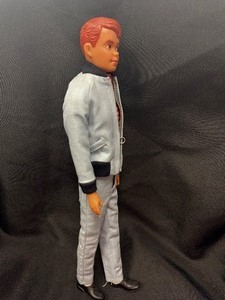 lot 32 image: Allan The Yachtsman