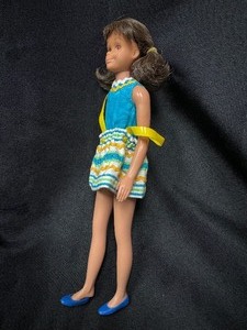 lot 55 image: Vintage Skipper Rik Rak Rah