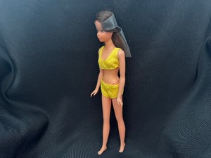 lot 65 image: Vintage Francie New Without Box