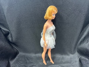 lot 72 image: Vintage Barbie Ballerina Straight Leg
