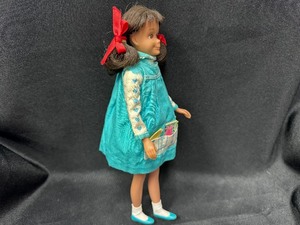 lot 85 image: Vintage Skipper Barbie