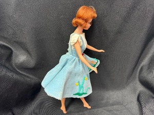 lot 99 image: Vintage Midge Wearing Friday Night Date Dress