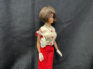 lot 138 image: American Girl Barbie Wearing Crip N Cool Outfit Bendable Legs